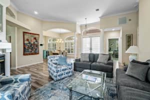 7975 SE Windjammer Way, Hobe Sound, FL 33455 Sold 10/31/25