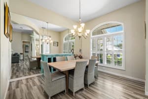 7975 SE Windjammer Way, Hobe Sound, FL 33455 Sold 10/31/25