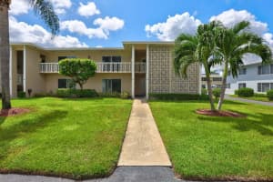 200 Main Boulevard 1c, Boynton Beach, FL 33435 - MLS#R11123438