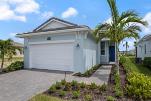 12527 SW Leopold Way, Port Saint Lucie, FL 34987 - MLS#R11123440