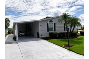 3801 Westchester Court, Port Saint Lucie, FL 34952 Sold 11/18/25