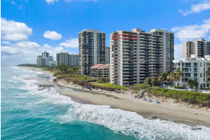 4200 N Ocean Drive 1-1701, Singer Island, FL 33404 - MLS#R11123447