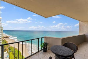 4200 N Ocean Drive 1-1701, Singer Island, FL 33404 - MLS#R11123447