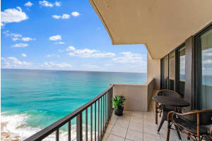 4200 N Ocean Drive 1-1701, Singer Island, FL 33404 - MLS#R11123447