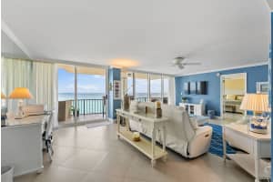 4200 N Ocean Drive 1-1701, Singer Island, FL 33404 - MLS#R11123447