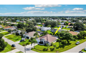 2085 SW Aladdin Street, Port Saint Lucie, FL 34953 - MLS#R11123453