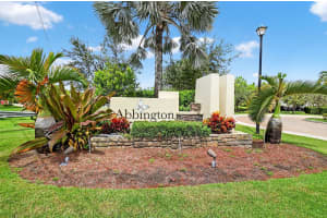 6789 Langdon Way, Lake Worth, FL 33463 Sold 11/18/25