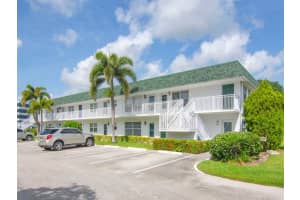 2800 Indian River Boulevard J6, Vero Beach, FL 32960 - MLS#R11123459