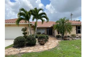 2498 NW 25 Street, Boca Raton, FL 33431 Sold 11/12/25