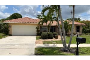 2498 NW 25 Street, Boca Raton, FL 33431 Sold 11/12/25