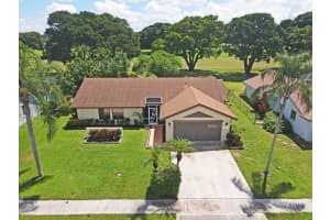 19606 Hampton Drive, Boca Raton, FL 33434 Sold 10/17/25