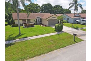 19606 Hampton Drive, Boca Raton, FL 33434 Sold 10/17/25