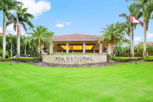 111 Brackenwood Road, Palm Beach Gardens, FL 33418 - MLS#R11123476
