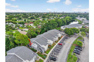 1401 Village Boulevard 2012, West Palm Beach, FL 33409 - MLS#R11123479