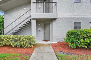 1401 Village Boulevard 2012, West Palm Beach, FL 33409 - MLS#R11123479