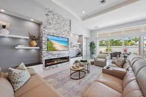 9991 Seagrass Way, Palm Beach Gardens, FL 33412 - MLS#R11123480