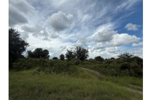 21583 NW 274th Street, Okeechobee, FL 34972 Sold 10/15/25