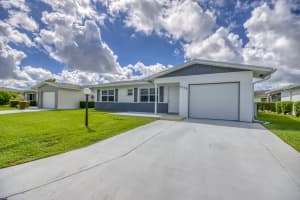 5398 Belleville Road, West Palm Beach, FL 33417 - MLS#R11123485