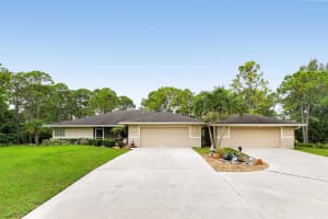14156 87th Street N, Loxahatchee, FL 33470 - MLS#R11123486