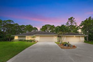 14156 87th Street N, Loxahatchee, FL 33470 Sold 12/08/25