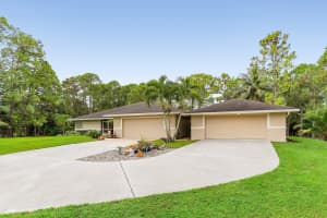 14156 87th Street N, Loxahatchee, FL 33470 Sold 12/08/25
