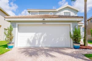 5463 Queenship Court, Greenacres, FL 33463 - MLS#R11123487
