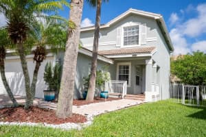 5463 Queenship Court, Greenacres, FL 33463 - MLS#R11123487