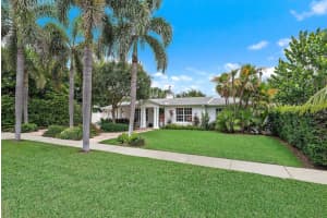 155 Gregory Road, West Palm Beach, FL 33405 Sold 10/17/25