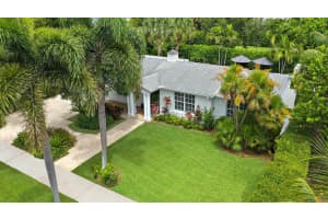 155 Gregory Road, West Palm Beach, FL 33405 Sold 10/17/25