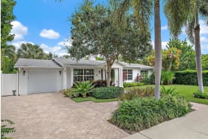155 Gregory Road, West Palm Beach, FL 33405 Sold 10/17/25