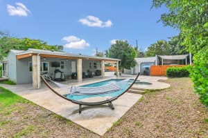 504 36th Street, West Palm Beach, FL 33407 - MLS#R11123496