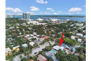 504 36th Street, West Palm Beach, FL 33407 - MLS#R11123496