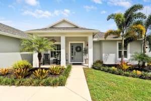 4185 SW Belshaw Street, Port St Lucie, FL 34953 Sold 10/14/25