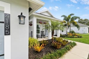 4185 SW Belshaw Street, Port St Lucie, FL 34953 Sold 10/14/25