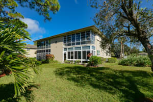 18 Lake Vista Trail 107, Port St Lucie, FL 34952 - MLS#R11123498