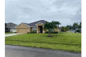 5910 NW Java Court, Port St Lucie, FL 34986 - MLS#R11123499