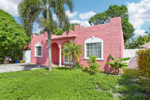 423 Kern Street, West Palm Beach, FL 33405 - MLS#R11123500