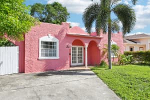423 Kern Street, West Palm Beach, FL 33405 - MLS#R11123500