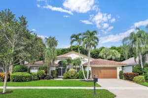 7458 Falls Road W, Boynton Beach, FL 33437 - MLS#R11123508