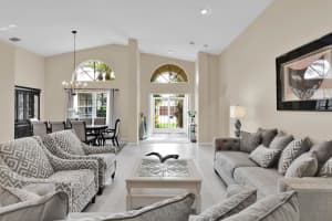 7458 Falls Road W, Boynton Beach, FL 33437 - MLS#R11123508