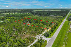 35130 Hwy 441 N, Okeechobee, FL 34972 - MLS#R11123513