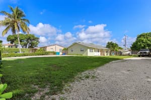 615 NE 7th Avenue 5, Boynton Beach, FL 33435 - MLS#R11123520