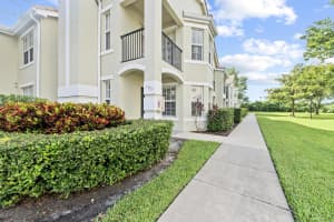 140 SW Peacock Boulevard 21-103, Port Saint Lucie, FL 34986 - MLS#R11123526