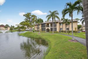 340 Pine Ridge Circle B-2, Greenacres, FL 33463 - MLS#R11123531
