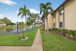 340 Pine Ridge Circle B-2, Greenacres, FL 33463 - MLS#R11123531