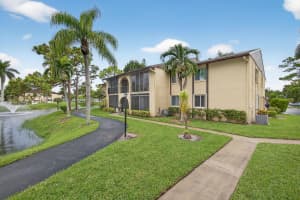 340 Pine Ridge Circle B-2, Greenacres, FL 33463 - MLS#R11123531
