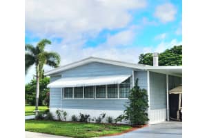 4091 67th Lane N 794, West Palm Beach, FL 33404 - MLS#R11123536