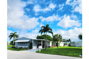 4091 67th Lane N 794, West Palm Beach, FL 33404 - MLS#R11123536