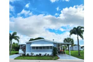 4091 67th Lane N 794, West Palm Beach, FL 33404 - MLS#R11123536