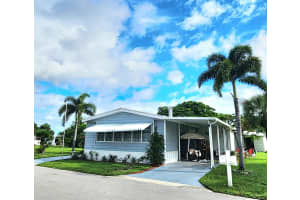 4091 67th Lane N 794, West Palm Beach, FL 33404 - MLS#R11123536